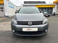 Gebraucht VW Golf VI Style 105 PS (77 kW) 2011 Grau Kleinwagen
