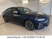 gebraucht BMW i4 Gran Coupe M50 Laser CockpProf ACC Kamera DAB