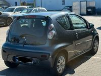 Gebraucht Citroën C1 69 PS (50 kW) 2008 Kleinwagen