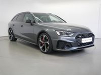 gebraucht Audi S4 Avant TDI MATRIX AHK PANO virt. Cock.+ NAVI+