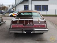 gebraucht Ford Thunderbird Erstlack, Zweitbesitz, Historie, Service TÜV&H