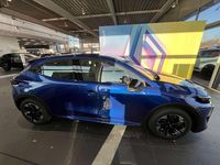 Ny Renault Clio V Evolution 159 HK (116 kW) 2026 Blå Hatchback