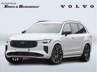 Ny Volvo XC90 Plus 310 HK (228 kW) 2026 Hvid SUV