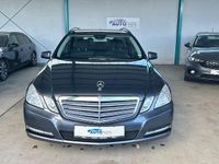 Gebraucht Mercedes E350 Avantgarde 265 PS (194 kW) 2011 Grau Kombi