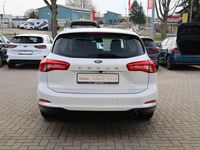 Gebraucht Ford Focus 150 PS (110 kW) 2020 Weiß Kombi