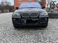 Gebraucht BMW X5 235 PS (172 kW) 2009 Schwarz SUV