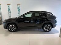 Neu Hyundai Tucson GO! 150 PS (110 kW) 2025 Abyss black pearl SUV