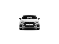 Gebraucht Audi A3 S-Line 116 PS (85 kW) 2024 Ibisweiß Limousine