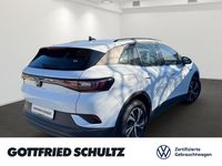 Occasion VW ID.4 Pure 150 kW (204 ch) 2022 Blanc SUV