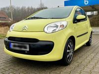 gebraucht Citroën C1 