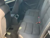 Gebraucht Audi A4 190 PS (139 kW) 2011 Schwarz Kombi