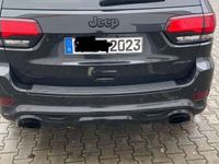 gebraucht Jeep Grand Cherokee SRT V8 HEMI 6.4l