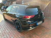 gebraucht VW Golf VIII 2.0 TDI Active ACC AHK