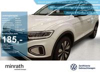 Gebraucht VW T-Roc Beats 85 PS (62 kW) 2024 Weiß SUV