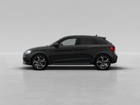 Gebraucht Audi A1 Ambiente 150 PS (110 kW) 2026 Schwarz (mythosschwarz metallic) SUV