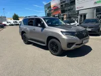 Gebraucht Toyota Land Cruiser TEC-Edition 204 PS (150 kW) 2022 Bronze SUV