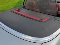 Gebraucht Audi Cabriolet 125 PS (91 kW) 1997 Silber Cabrio