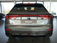 Gebraucht Audi RS Q8 Performance 640 PS (470 kW) 2025 Grau SUV