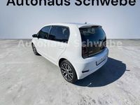 Używany VW up! move up! 65 KM (47 kW) 2023 Biały Hatchback