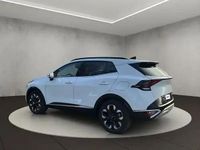 Neu Kia Sportage 252 PS (185 kW) 2026 Carraraweiss SUV