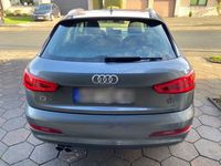 gebraucht Audi Q3 2.0 TFSI quattro