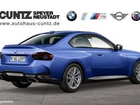 gebraucht BMW M240 xDrive Coupé