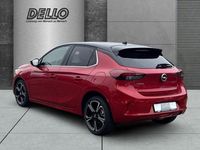 Gebraucht Opel Corsa Elegance 101 PS (74 kW) 2021 Rot Limousine