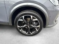 Używany Cupra Formentor 190 KM (139 kW) 2021 Szary SUV