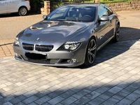 gebraucht BMW 650 i Coupé - LCI