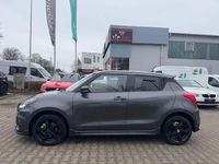 Gebraucht Suzuki Swift Sport 140 PS (102 kW) 2019 Grau Kleinwagen