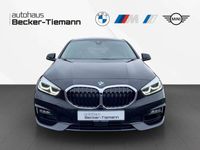 gebraucht BMW 118 i SportLine/Tempomat/PDC/LED/Comfortpaket