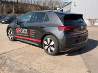 Gebraucht VW ID.3 Pro Performance 150 kW (204 PS) 2021 Mangangrau metallic Kleinwagen