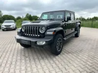 Gebraucht Jeep Gladiator Overland 264 PS (194 kW) 2022 Schwarz Pickup