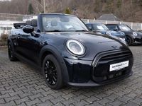 Gebraucht Mini Cooper Cabriolet Classic 136 PS (100 kW) 2021 Schwarz Cabrio