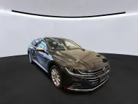 Gebraucht VW Arteon Elegance 218 PS (160 kW) 2021 Grau Kombi