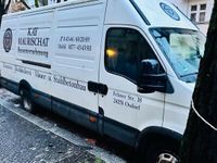 gebraucht Iveco Daily Maxi Zwillingsbereifung