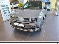 Neu Renault 4 E-Tech Komfort 110 kW (150 PS) 2026 Grau SUV