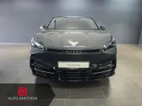 Neu Cupra Tavascan Endurance 210 kW (286 PS) 2026 Basalt grau SUV