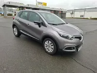 Occasion Renault Captur Experience 90 ch (66 kW) 2017 Gris SUV