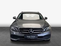 gebraucht Mercedes E220 d 4MATIC T-Modell