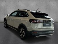 Gebraucht VW Taigo Style 110 PS (80 kW) 2023 Grau SUV