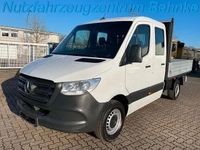 Usata Mercedes Sprinter 163 CV (119 kW) 2018 Andere Furgone
