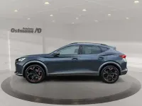 Gebraucht Cupra Formentor VZ 245 PS (180 kW) 2023 ´magnetic tech´ SUV