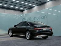 Gebraucht Audi A8 286 PS (210 kW) 2024 Schwarz Limousine