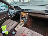 gebraucht Mercedes 230 CECE-Interessant für Rammstein-Fans-