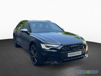 Gebraucht Audi S6 Ambiente 344 PS (253 kW) 2024 Mythosschwarz metallic Kombi
