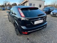 Gebraucht Ford Focus Style 101 PS (74 kW) 2010 Schwarz Limousine