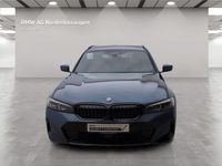 Gebraucht BMW 330 Performance 245 PS (180 kW) 2025 Blau Kombi