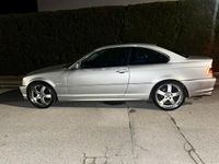 Gebraucht BMW 330 2023 Grau Coupé