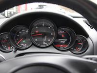 Gebraucht Porsche Cayenne Platinum Edition 245 PS (180 kW) 2014 Weiß SUV